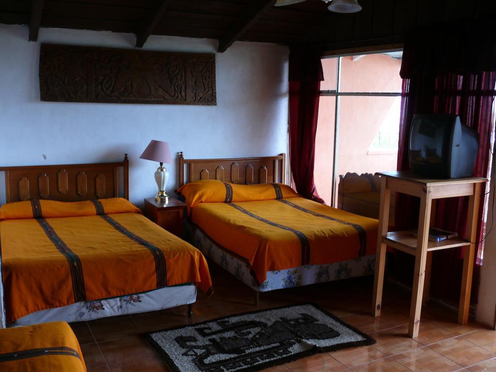 Hotel Playa Linda Panajachel Camera foto